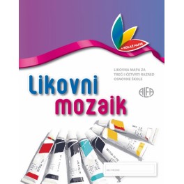 MAPA LIKOVNI 1-3 R