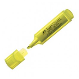 SIGNIR 1-5MM FABER CASTEL ŽUTI
