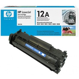 TONER Q2612A  ZAMJENSKI