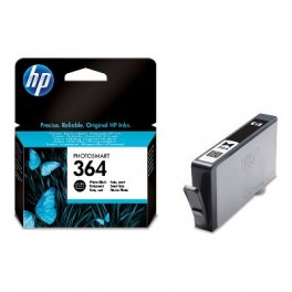 Tinta HP CB317EE no 364 photo Tinta HP CB317EE no 364 photo
