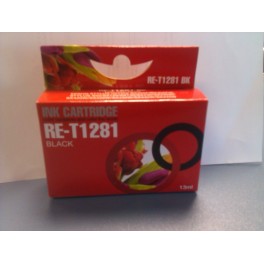 Tinta Epson T1281