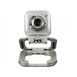 WEB CAM MSI 301 SILVER