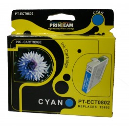 Tinta Epson T1282 Tinta Epson T1282