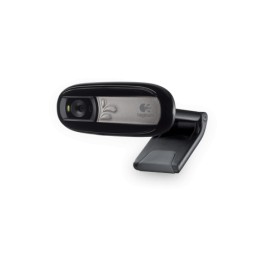 WEB CAM LOGITECH C170