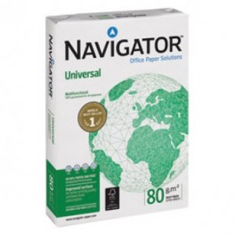 PAPIR NAVIGATOR A4 80g/m2