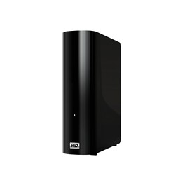 EXT HDD 4TB WD ESSENTIAL