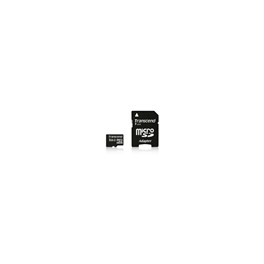 MICRO SDHC 8Gb + ADAPTER