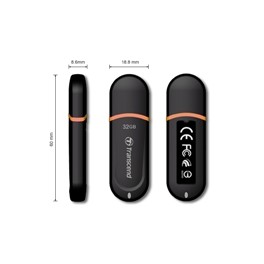 USB 32Gb JF300 TS