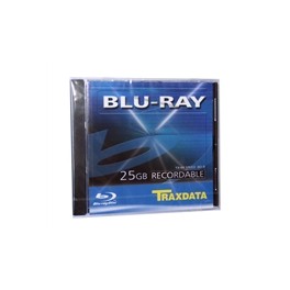 BLU-RAY 25Gb 4X BOX