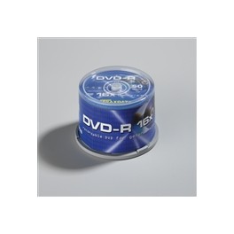 DVD +R TRX CAKE 50X