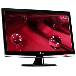 MONITOR 23LG M2352LED 