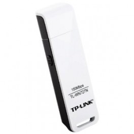 USB WIRELESS TL-WN727N