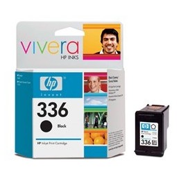 Tinta HP no.336 black