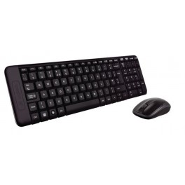 TASTATURA LOGITECH MK220W