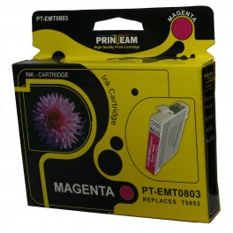 Tinta Epson T0803 Tinta Epson T0803