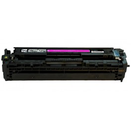 Toner HP CB543A YELLOW