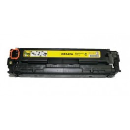 Toner HP CB542A MANGENTA