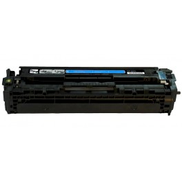 Toner HP CB541A CYAN