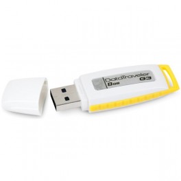 MEMORIJA USB 8GB KINGSTON