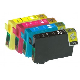 Tinta Epson T1801