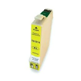 Tinta Epson T1814XL 18 ml