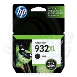 Tinta HP CN053AE no. 932 XL Black