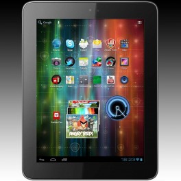 PRESTIGIO MultiPad 2 8.0 HD PRIME DUO