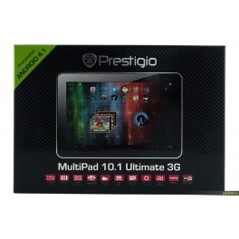 PRESTIGIO MultiPad 10.1 ULTIMATE 3G