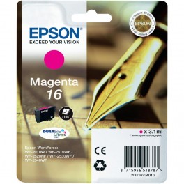Tinta Epson T1623 Magenta