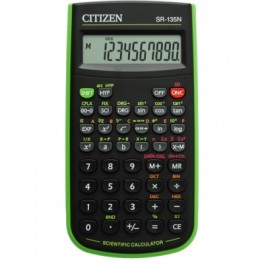 Kalkulator CITIZEN SR-135NGR