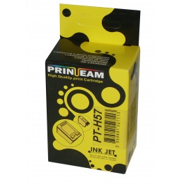 Tinta HP C6657AE no57 tri-color