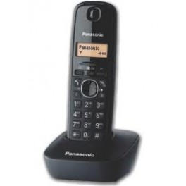 Telefonski aparat Panasonic  KX-TG1611FX