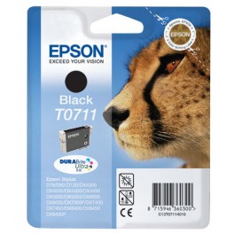 Tinta Epson T0711