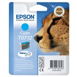 Tinta Epson T0712