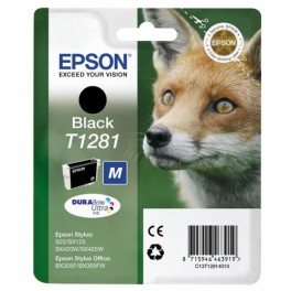 Tinta Epson T1281