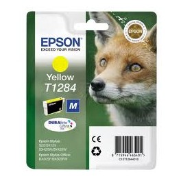 Tinta Epson T1284