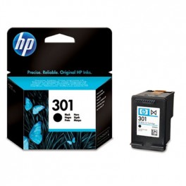 Tinta HP CH561EE no. 301 B