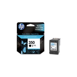 Tinta HP CB335EE no.350