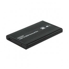 Kučište 2,5" za SATA HDD USB 2.0 