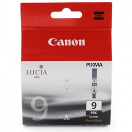 Tinta CANON PGI-9PBK