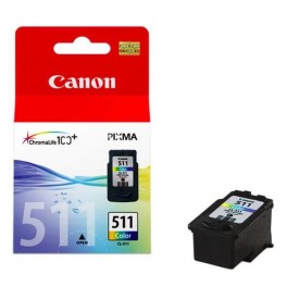 Tinta CANON CL-511