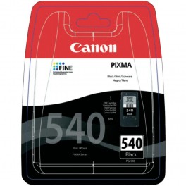 Tinta CANON PG 540 BL