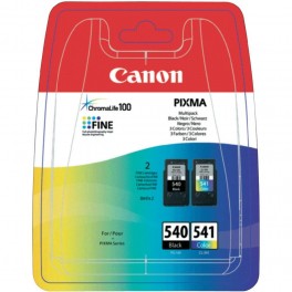 Tinta CANON CL-541 