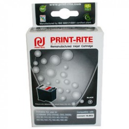 Tinta LEXMARK 82 BLACK 
