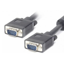 VGA kabl 15PIN. M/M 2m 