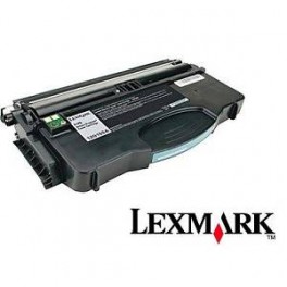 Toner E120 LEXMARK