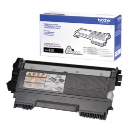 Toner TN-450 BROTHER