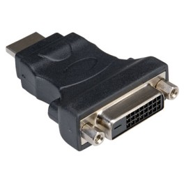DVI-HDMI Roline adapter