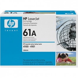 Toner HP C8061A