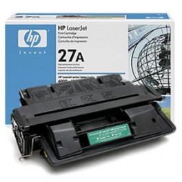 Toner HP C4127A